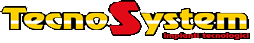 Logo TecnoSystem